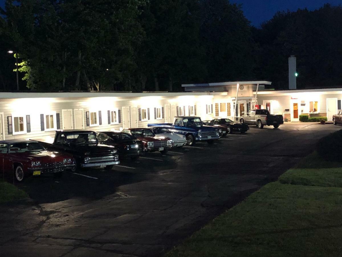 The Saco Motel Luaran gambar