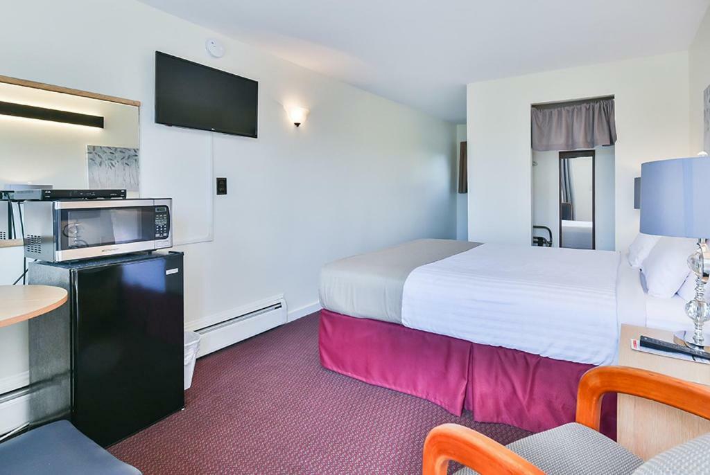 The Saco Motel Luaran gambar