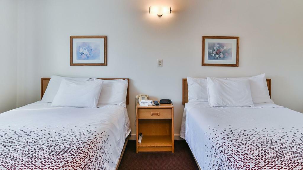 The Saco Motel Luaran gambar